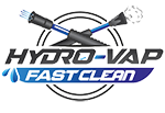 Hydro Vap Fast Clean